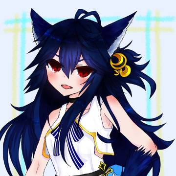 フェンリルたそ
