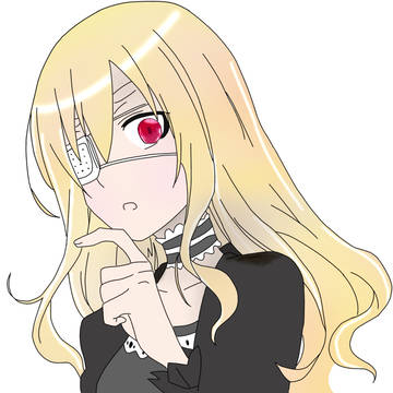ノエル 描いてみた