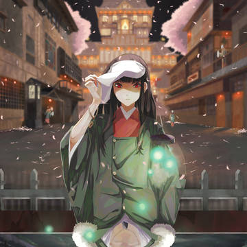 「滅びし都市と嘆きの楼閣」