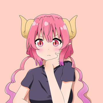 イルル ^w^