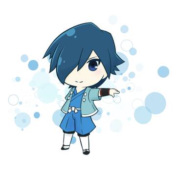 ハヤトさん