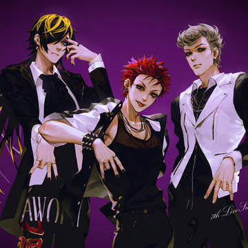 7th liveナゴヤ