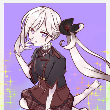 浅黄ムツキ