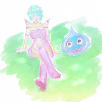 ドラクエ10まとめ①