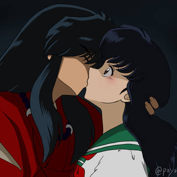 朔の夜の決意