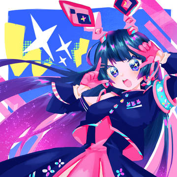 月の兎はヴァーチュアルの夢をみる