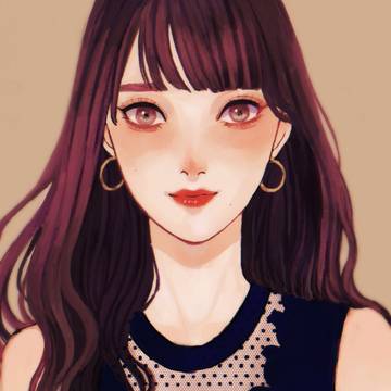 レースのお洋服