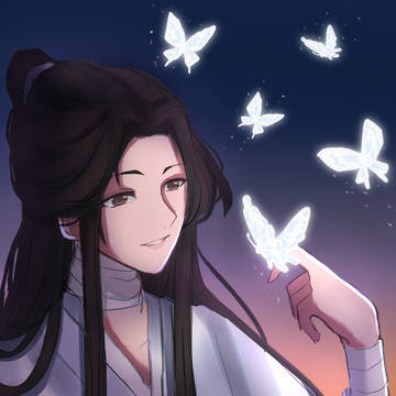謝憐