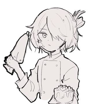 落書き
