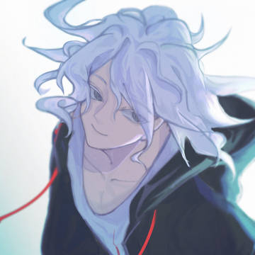 狛枝凪斗