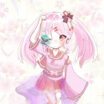 らくがき
