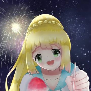 「食べますか…?」