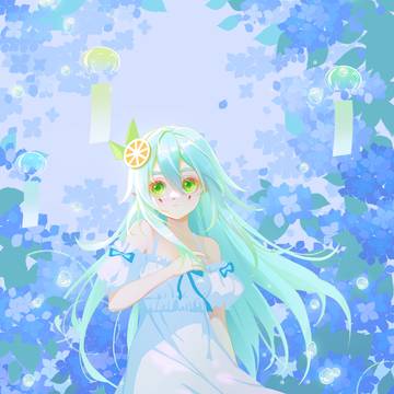 安洁莉同人