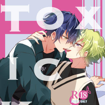 【8/22大阪】新刊サンプル【ジュンひよ】