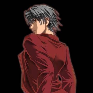 My First Recoloured Project