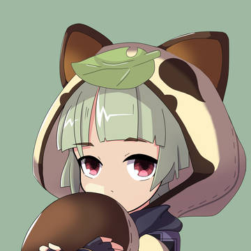 早柚ちゃん