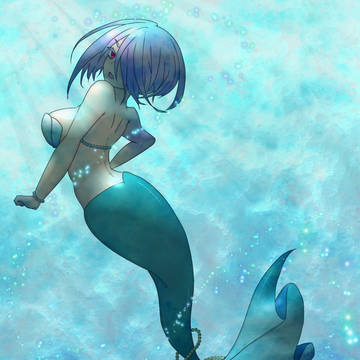 人魚