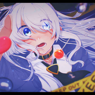 ❤️🍭