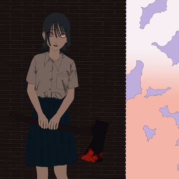 逃亡
