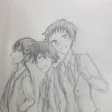 誰にも負けぬ強い力