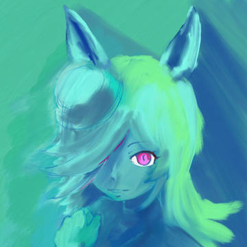 ライスシャワー