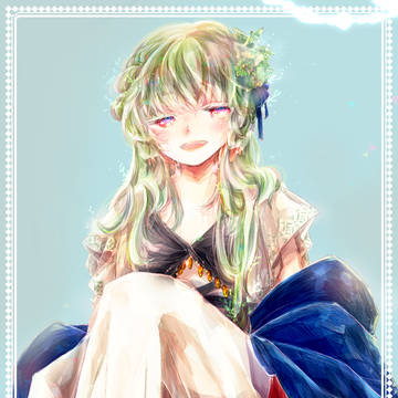 【W2Fes】カレイドイーリス【第2期】
