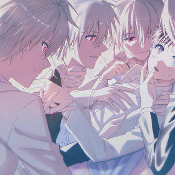 カヲシン②