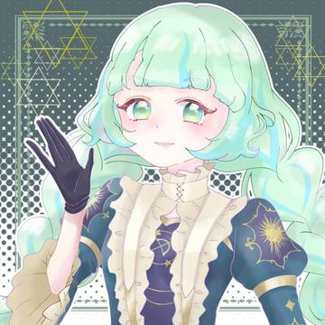 キューピットちゃん