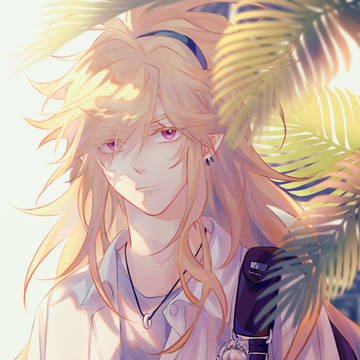 夏