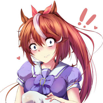 トウカイテイオー