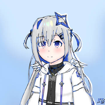 Amane Kanata