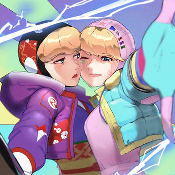 ワト×ワト！！
