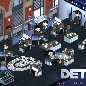 D:BH Twitterログ