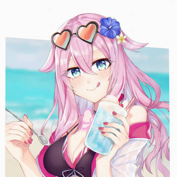 🏖