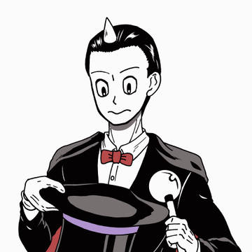 二埋百トリオ