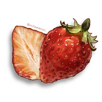 苺