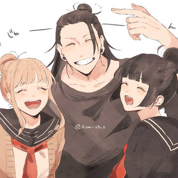 ミミナナ夏まとめ