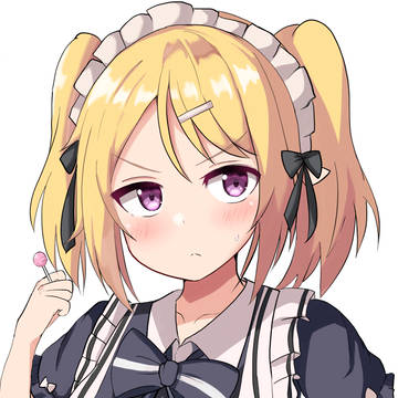 メイドクロエ
