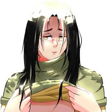 "y-your service"