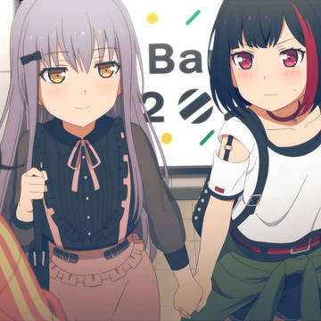 バンドリ!ログ7