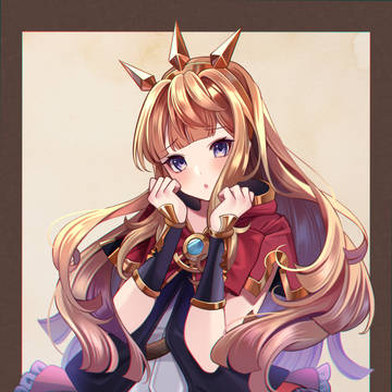 世界一かわいい～～♡