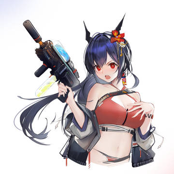练习作