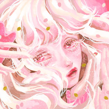 四肢装飾-莞羽