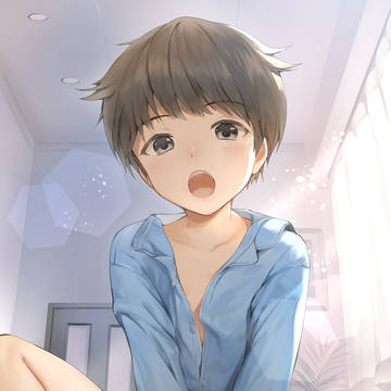 毎朝雑に起こしてくれる弟がほしい