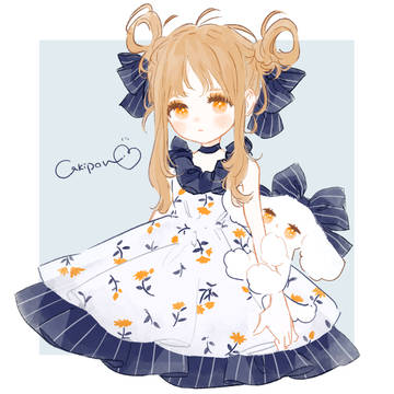 🌼