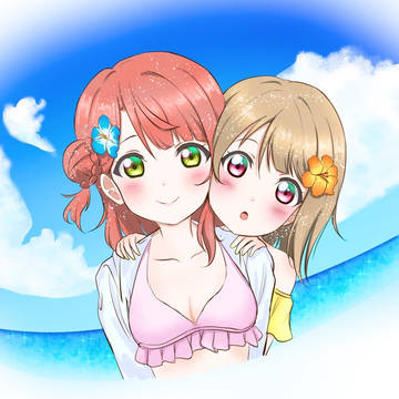 ぽむかす