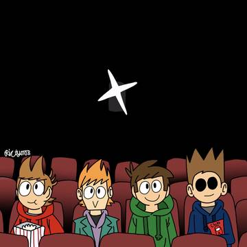 spares: Eddsworld Legacy