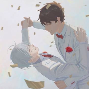 七夕快乐~