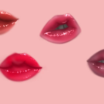 💋
