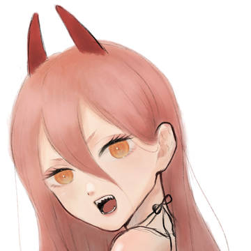 ぱぱぱぱわー!
